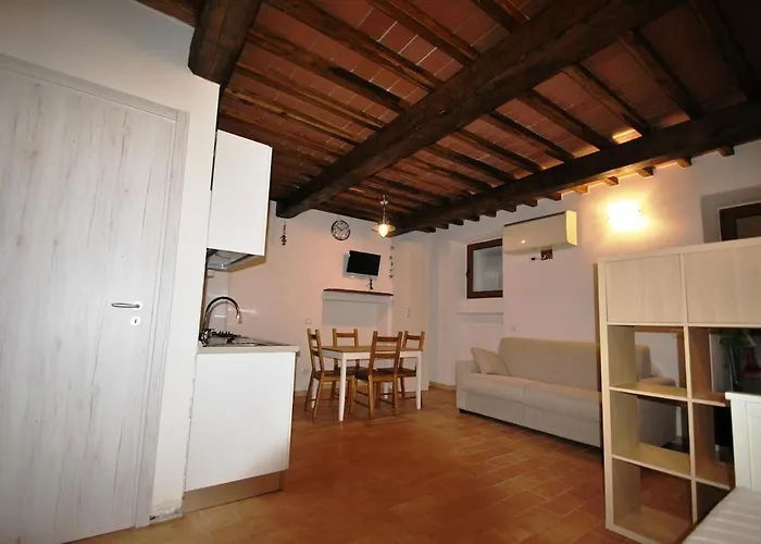 Quaint And New By The Sea ריו מרינה