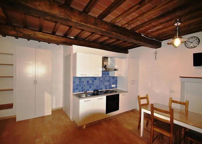 דירה Quaint And New By The Sea