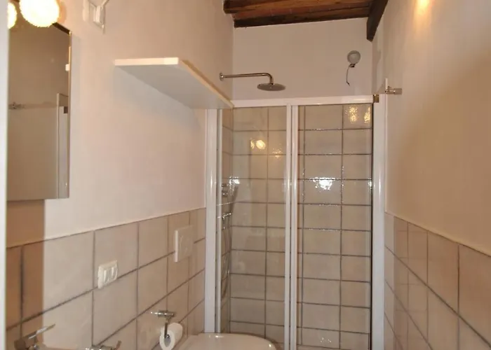 Quaint And New By The Sea דירה