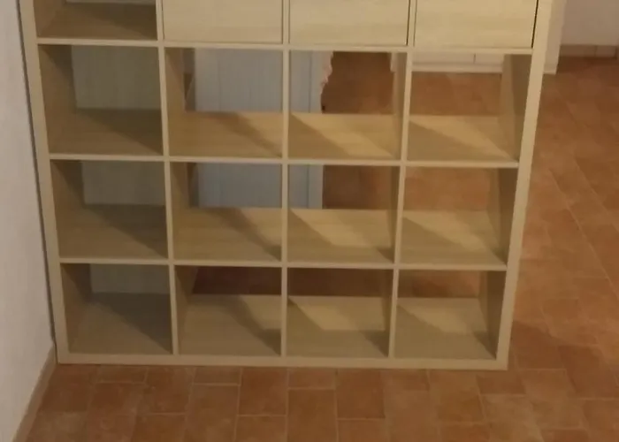 Quaint And New By The Sea דירה *